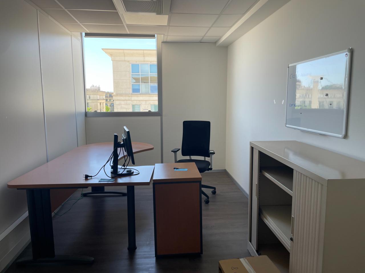 Vente bureau Montpellier Hérault OVBUR2642485 9