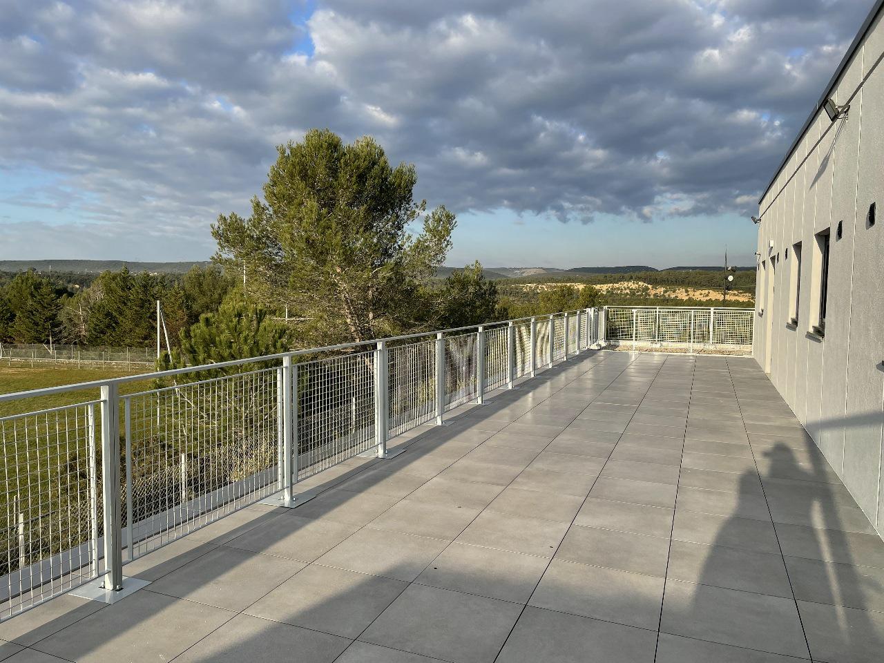 Location bureau Saint-Clément-de-Rivière Hérault OLBUR2309620 2