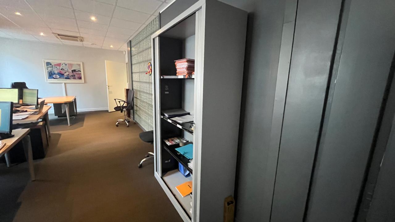 Vente bureau Orléans Loiret OVBUR2425007 10