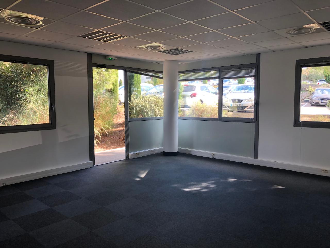 Location bureau Aix-en-Provence Bouches-du-Rhône OLBUR2537075 4