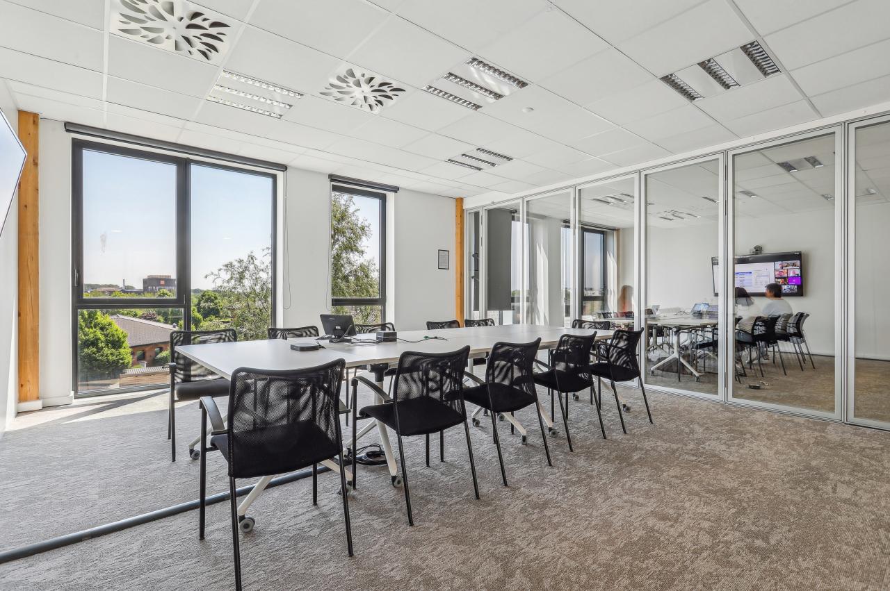 Location bureau Villeneuve-d'Ascq Nord OLBUR2119060 4