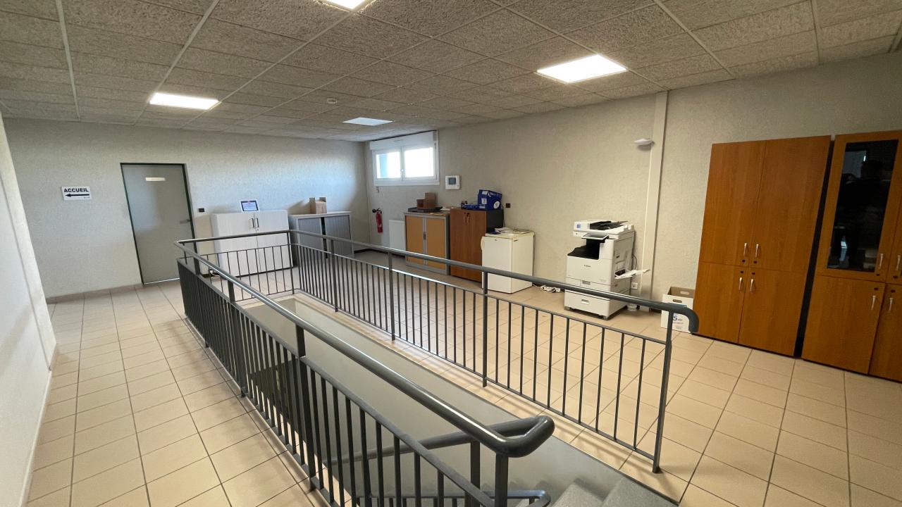 Vente local d'activité Heillecourt Meurthe-et-Moselle OVACT2640013 28