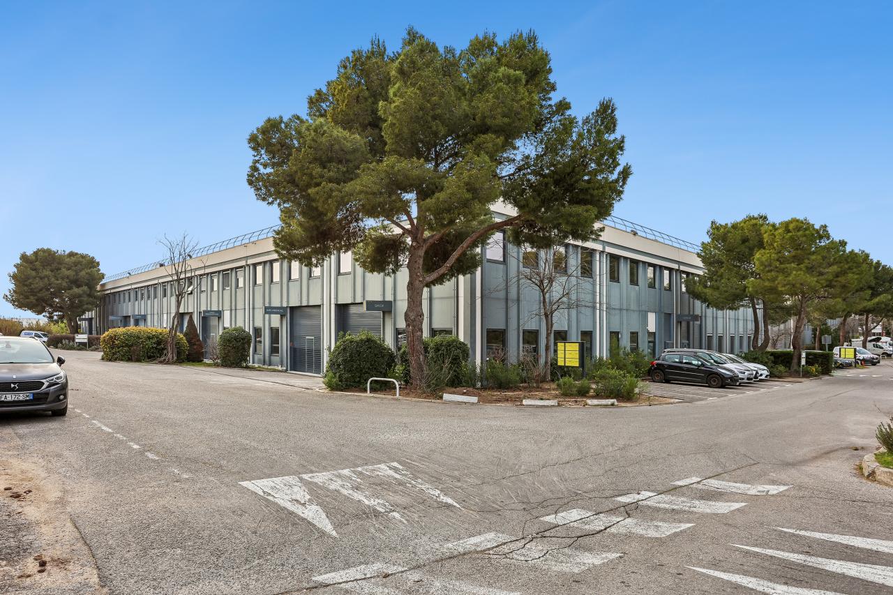 Location bureau Vitrolles Bouches-du-Rhône OLBUR2114916 1
