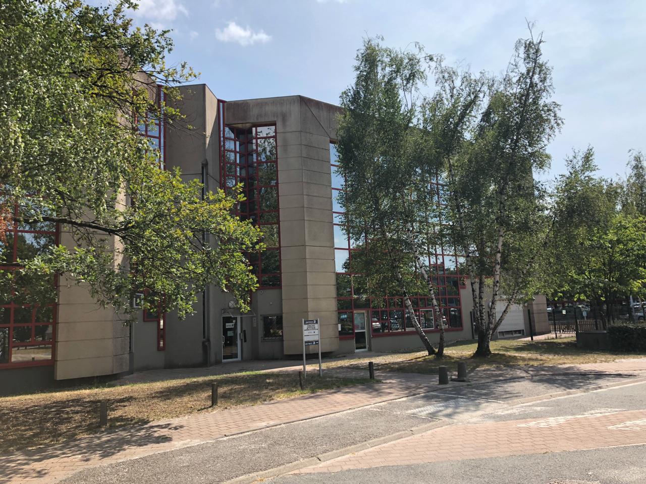 Location bureau Pessac Gironde OLBUR2426837 11