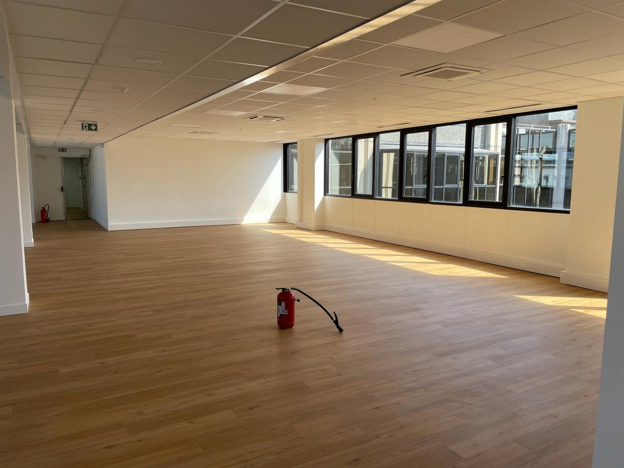 Vente bureau Boulogne-Billancourt Hauts-de-Seine OVBUR2207296 5