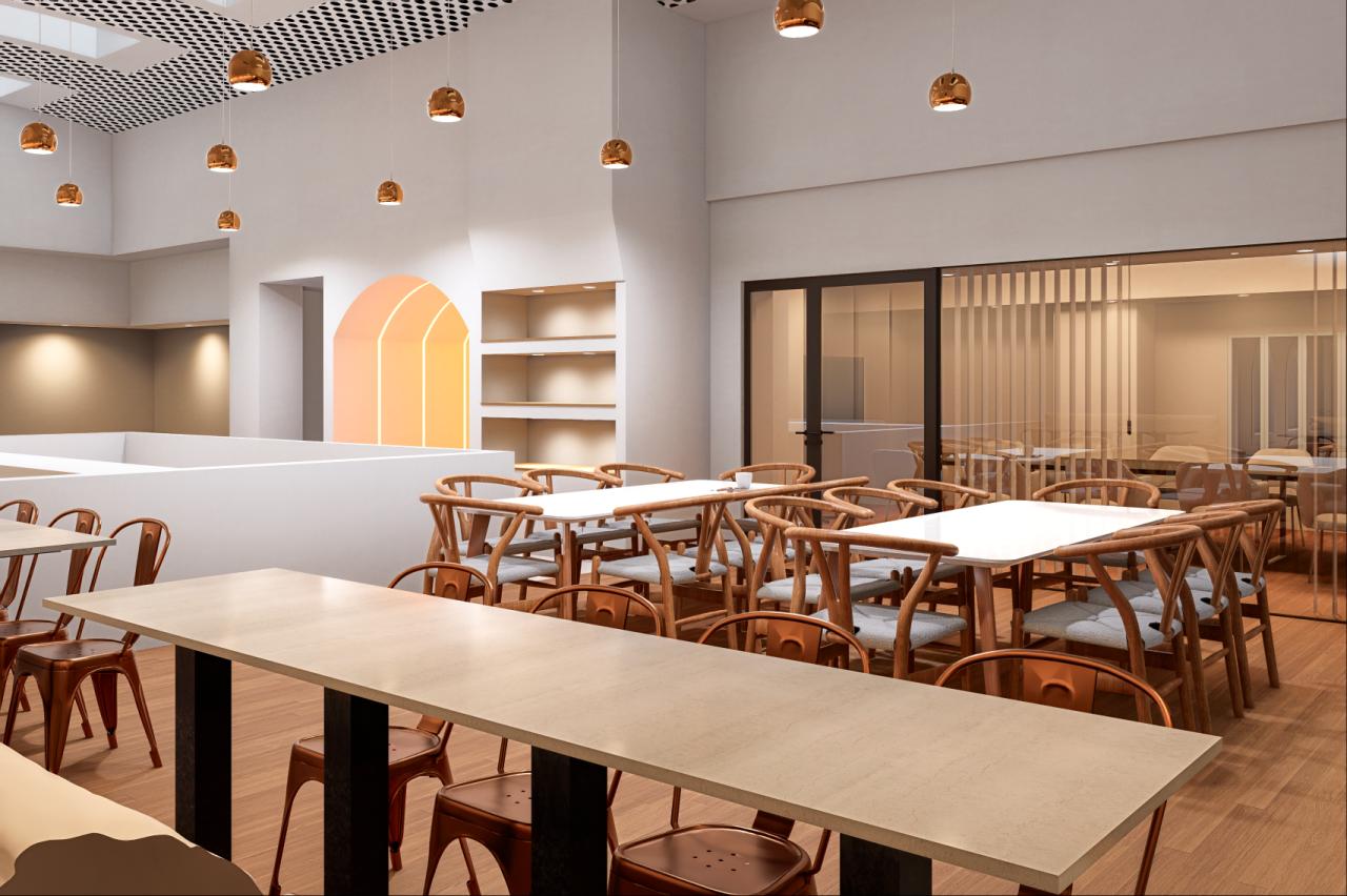 Location coworking Paris OLBUR2640383 7