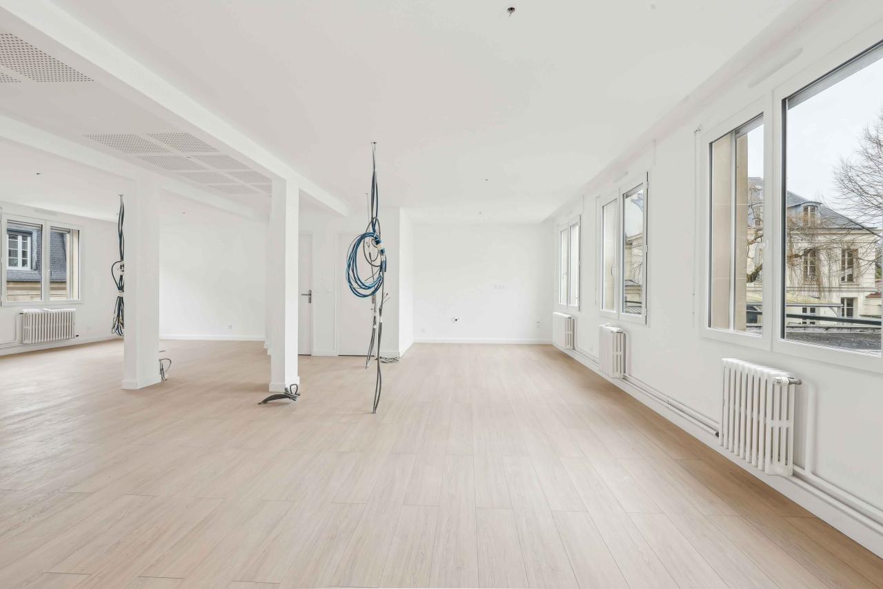 Location bureau Versailles Yvelines OLBUR2317380 5