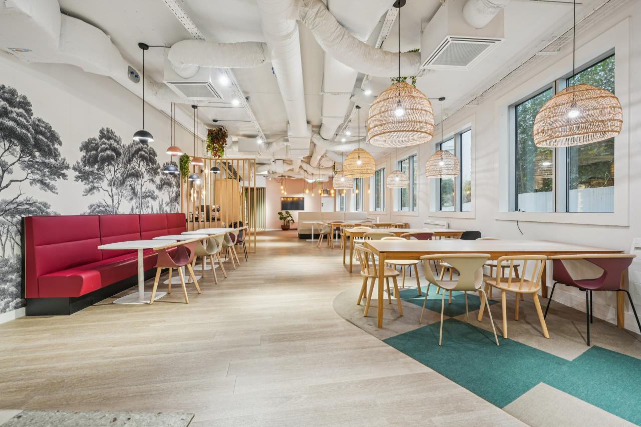 Location bureau Courbevoie Hauts-de-Seine OLBUR2001986 6