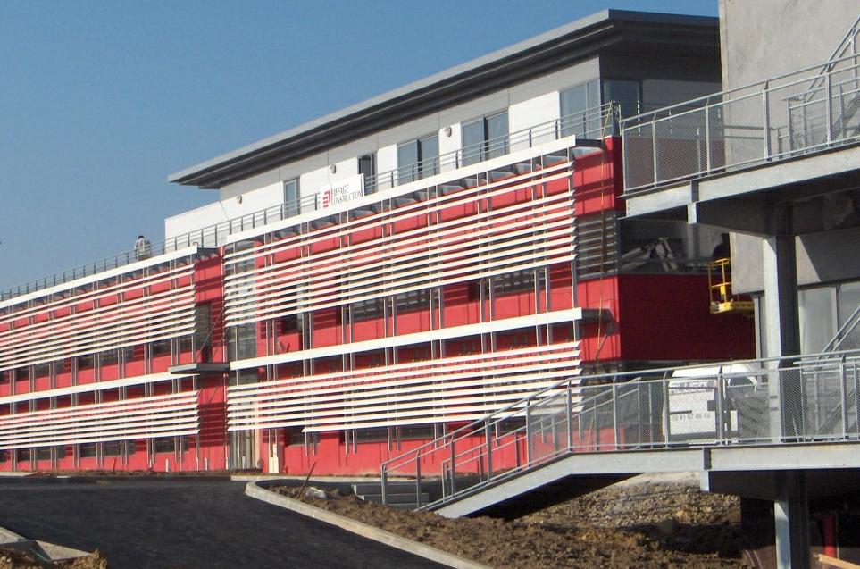 Location bureau Orvault Loire-Atlantique OLBUR2313122 1