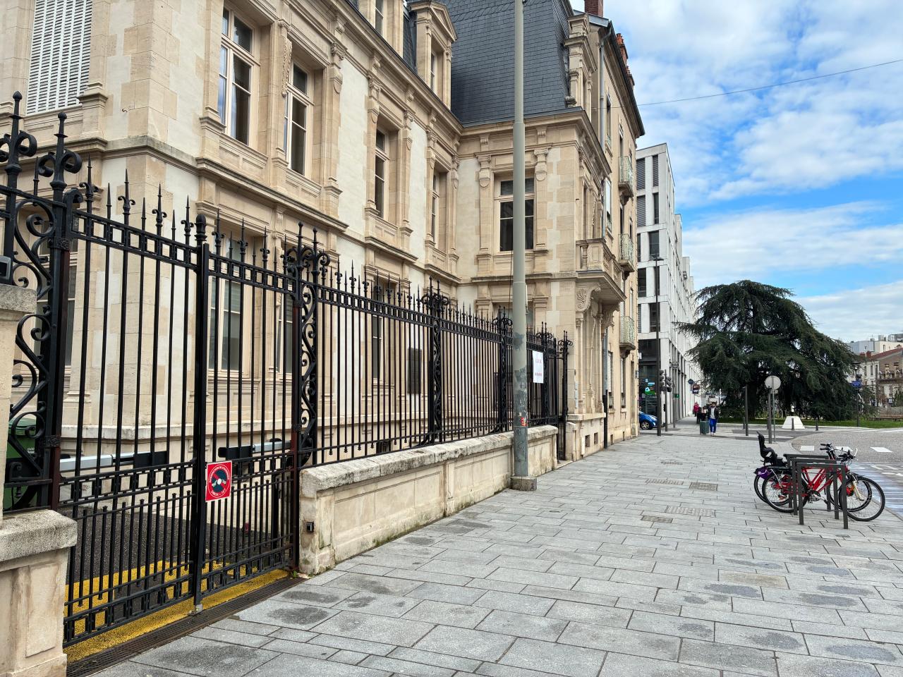 Location bureau Nancy Meurthe-et-Moselle OLBUR2538040 3