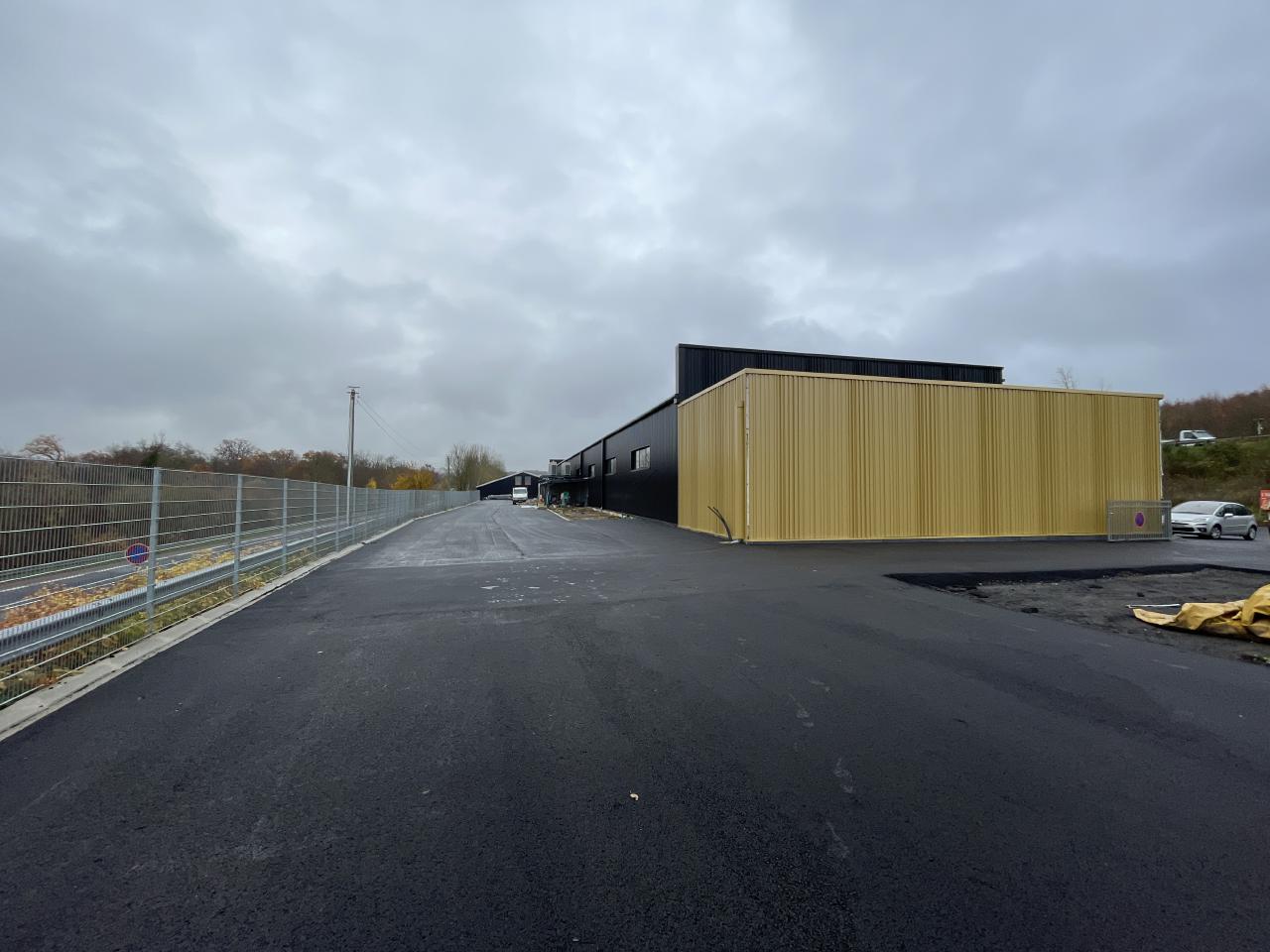 Location commerce Champigneulles Meurthe-et-Moselle OLCOM2204493 2