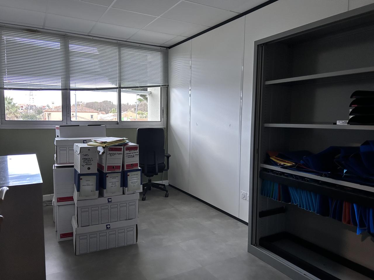 Location bureau Castelnau-le-Lez Hérault OLBUR2537693 20