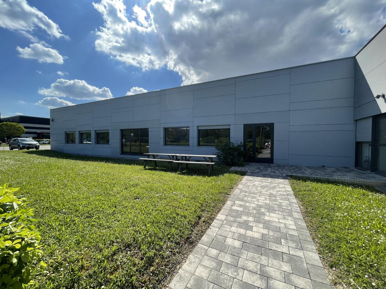 Location bureau Illkirch-Graffenstaden Bas-Rhin OLBUR2424050 2