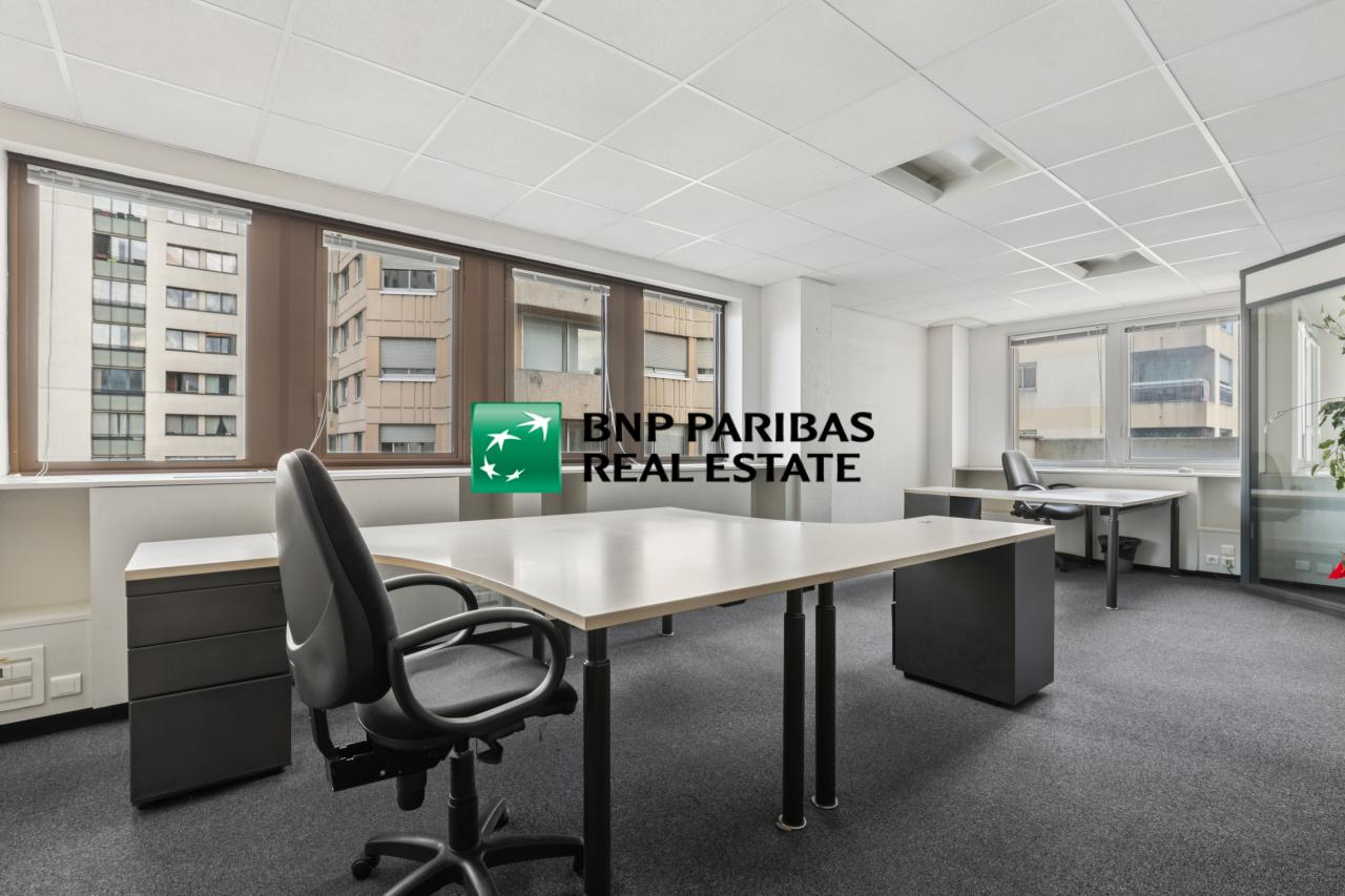 Location bureau Suresnes Hauts-de-Seine OLBUR2311931 14