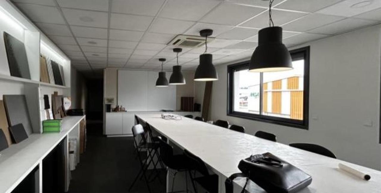 Location local d'activité Saint-Quentin-Fallavier Isère OLACT2533995 12