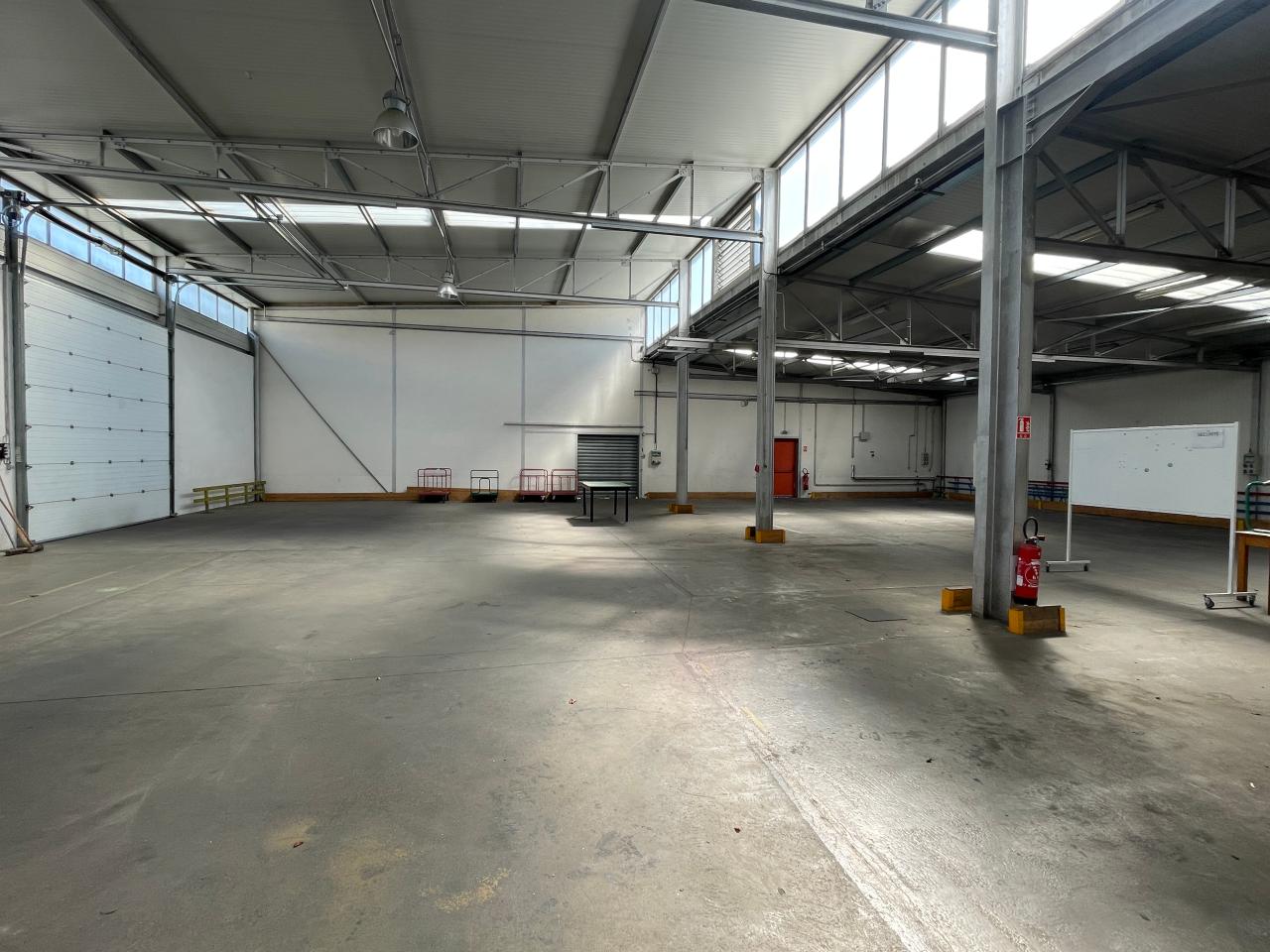 Location local d'activité Saint-Genis-Laval Rhône OLACT2638589 7