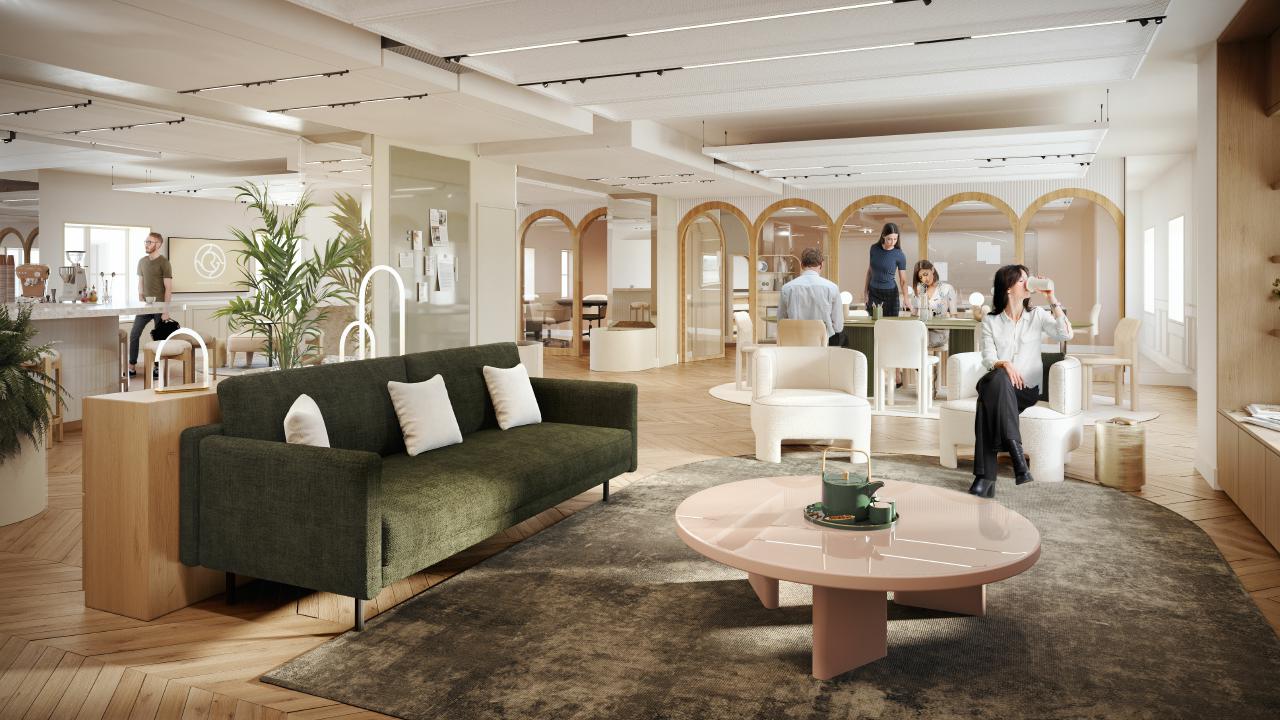 Location bureau Paris OLBUR2200965 3