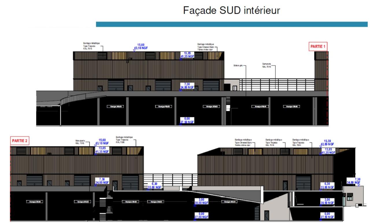 Vente local d'activité Villeneuve-lès-Maguelone Hérault OVACT2426860 11