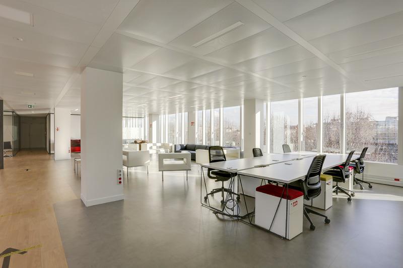 Location bureau Neuilly-sur-Seine Hauts-de-Seine OLBUR2317480 11