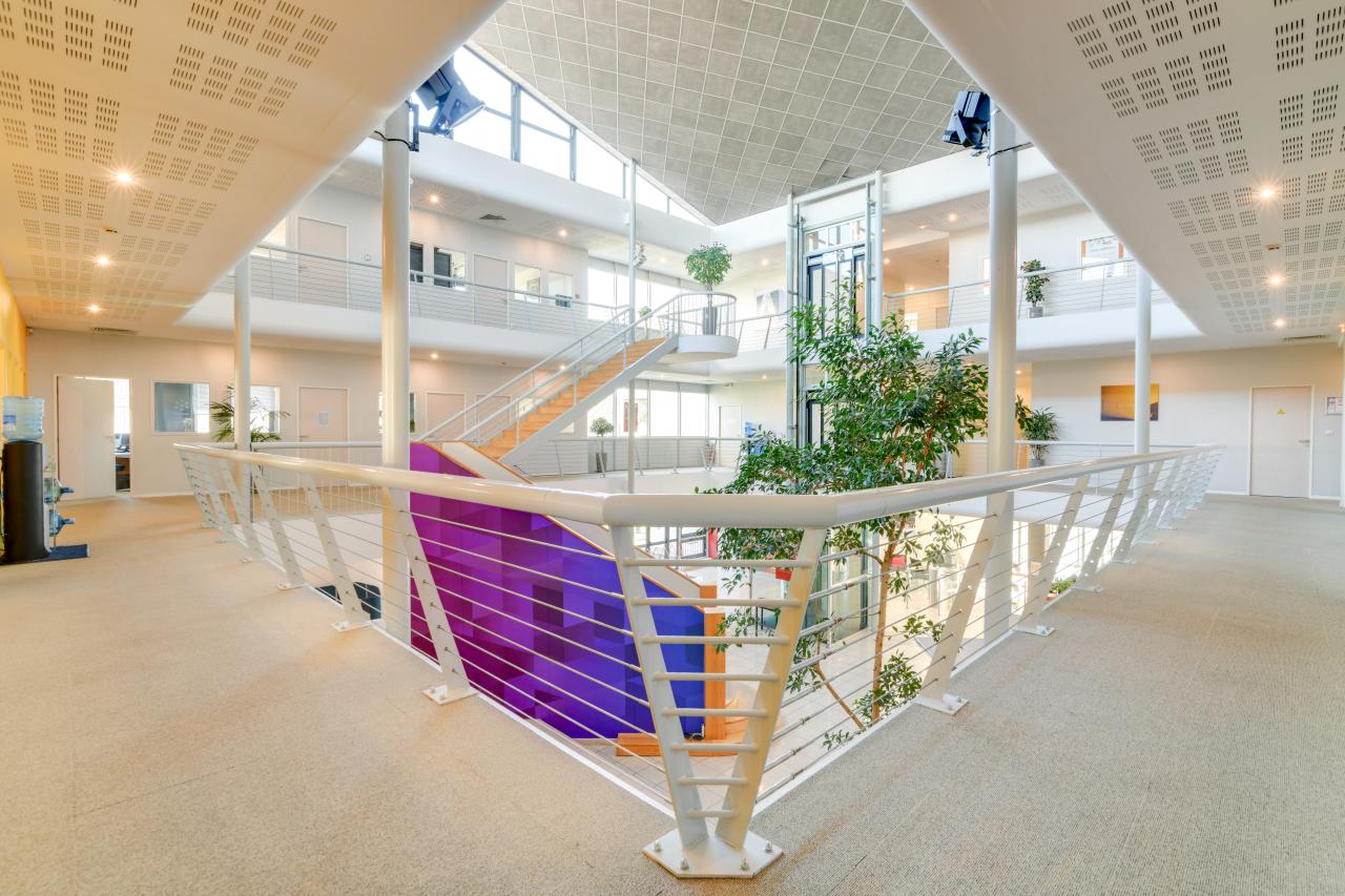 Location bureau Arcueil Val-de-Marne OLBUR2421853 20