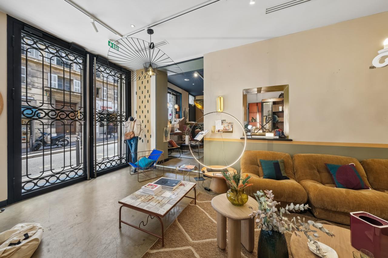 Vente bureau Marseille Bouches-du-Rhône OVBUR2640061 12