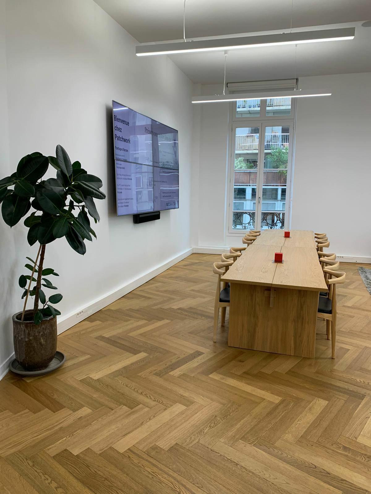 Location coworking Paris OLBUR2535608