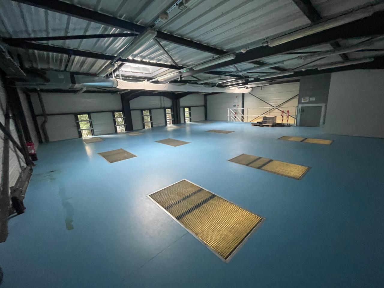 Vente local d'activité Biot Alpes-Maritimes OVACT2535115 23