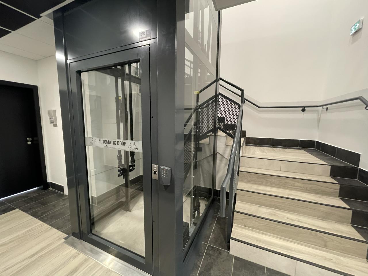 Vente bureau Oberhausbergen Bas-Rhin OVBUR2535738 6