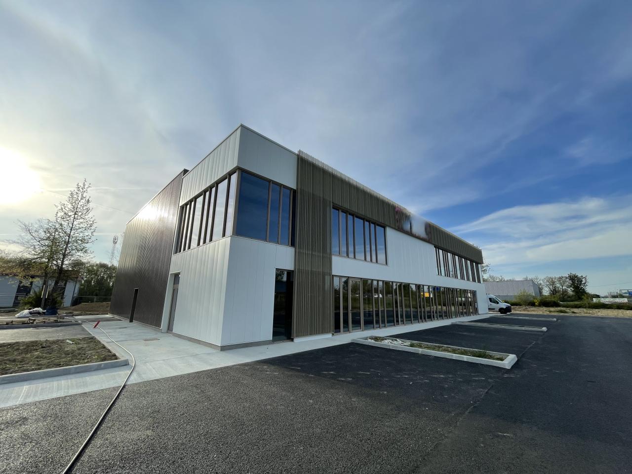 Location local d'activité Bressols Tarn-et-Garonne OLACT2318239