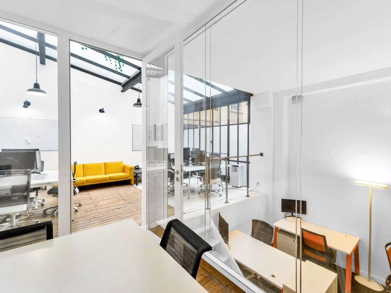 Location coworking Paris OLBUR2536613 8