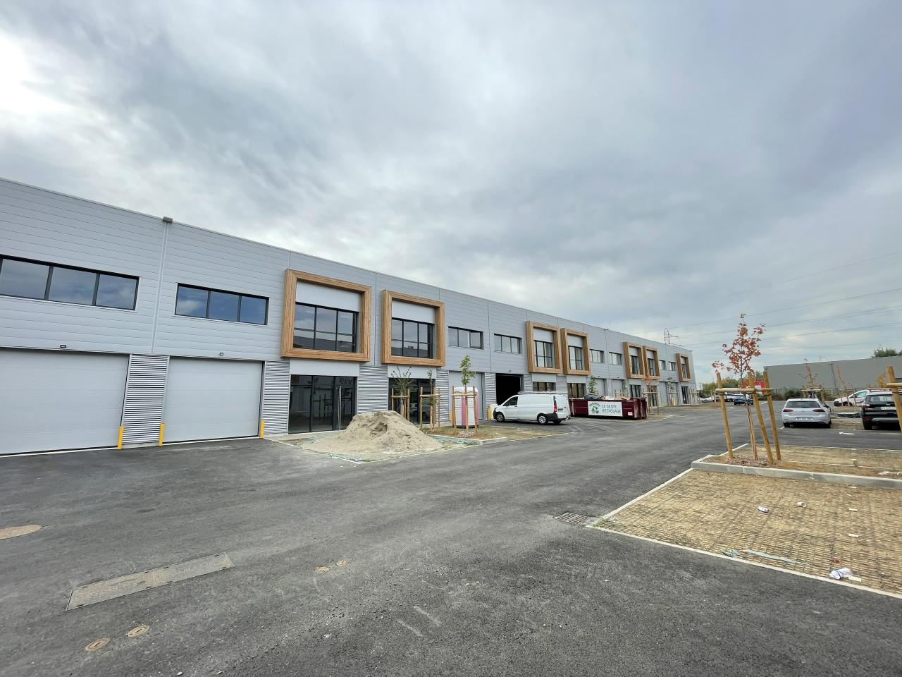 Location local d'activité Toulouse Haute-Garonne OLACT2426579 12