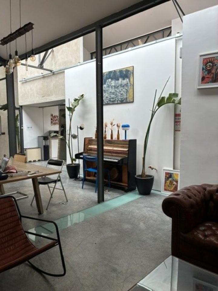 Location bureau Arcueil Val-de-Marne OLBUR2645149 8