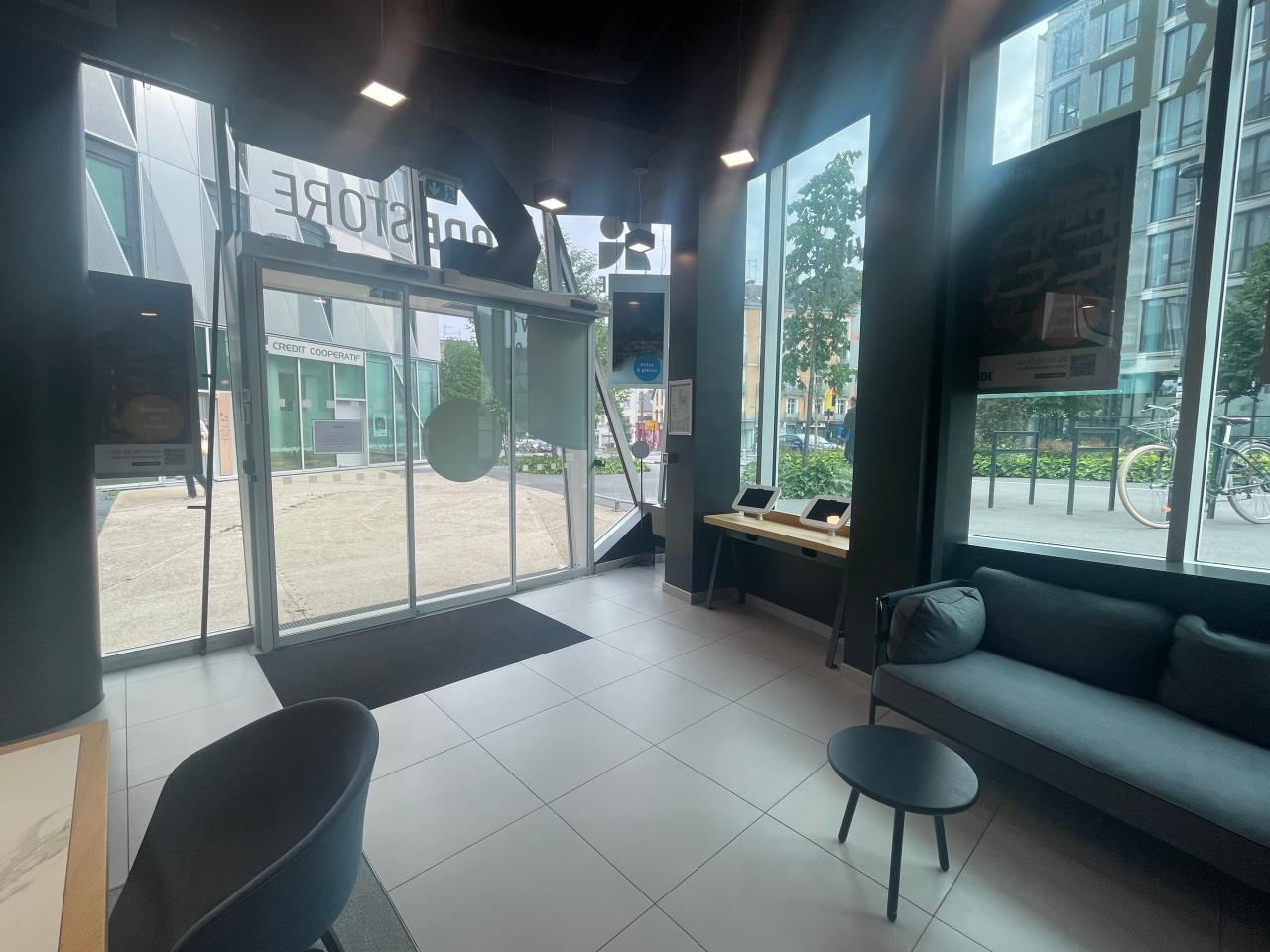 Location bureau Rennes Ille-et-Vilaine OLBUR2314223 9