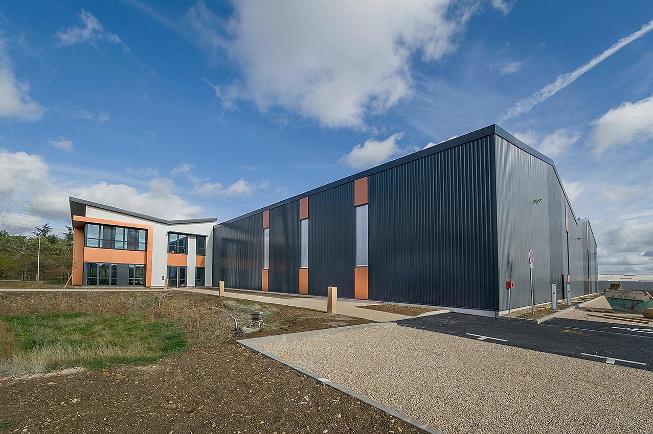 Location local d'activité Limeil-Brévannes Val-de-Marne OLACT2536838 8