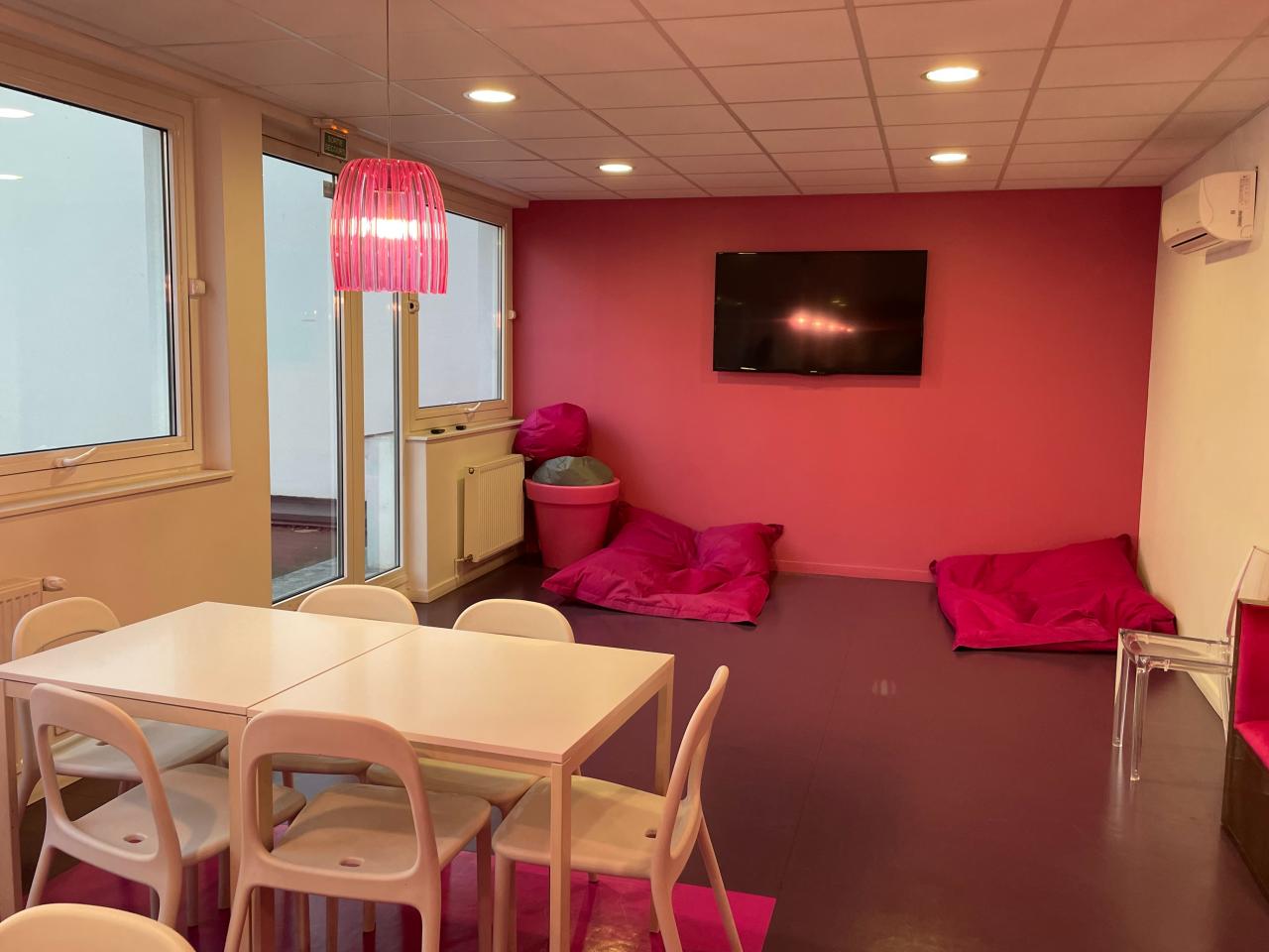 Location local d'activité Saint-Cloud Hauts-de-Seine OLACT2425087 8