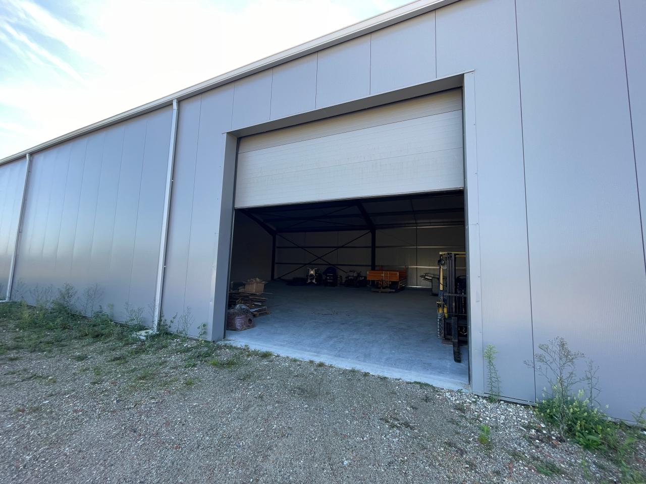 Location local d'activité Montussan Gironde OLACT2535480 3