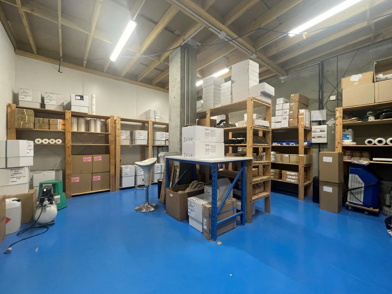 Vente local d'activité Trappes Yvelines OVACT2424219 6