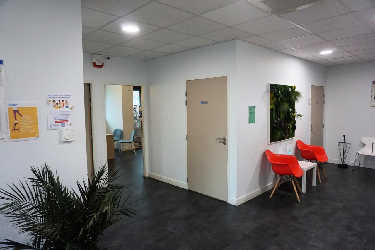 Vente bureau Saint-Martin-d'Hères Isère OVBUR2643197 9