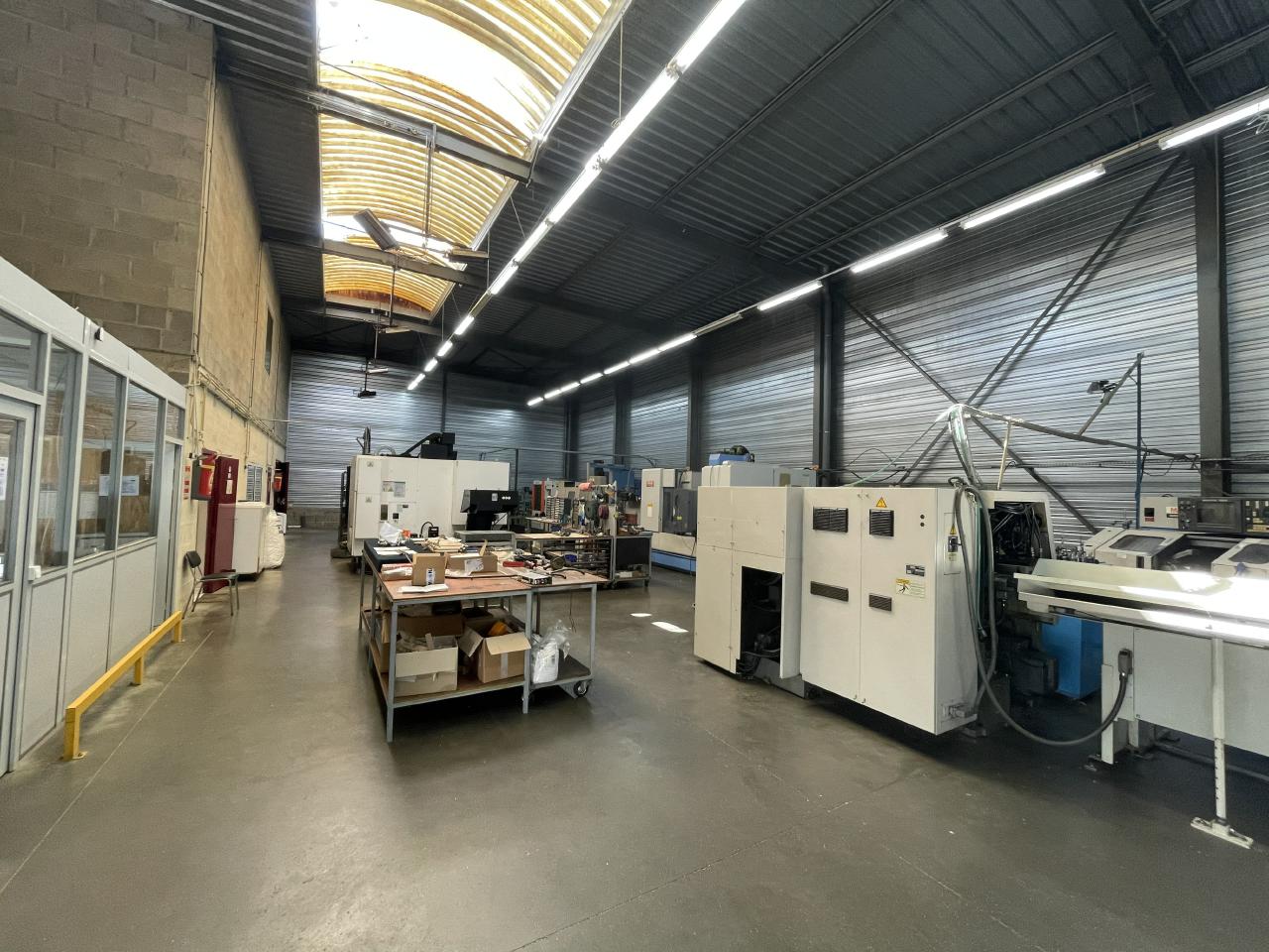 Vente local d'activité Marines Val-d'Oise OVACT2423948 5