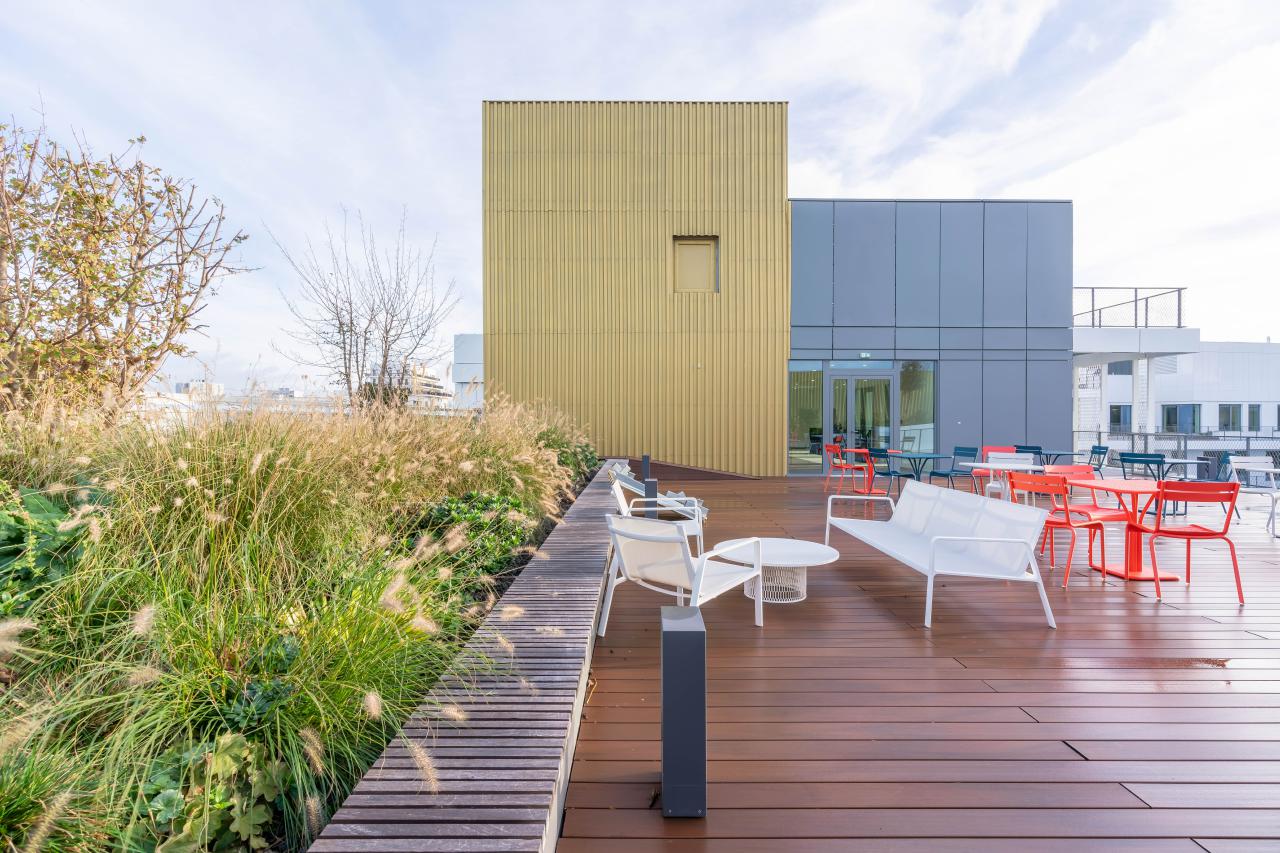 Location bureau Saint-Ouen Seine-Saint-Denis OLBUR2100392 10