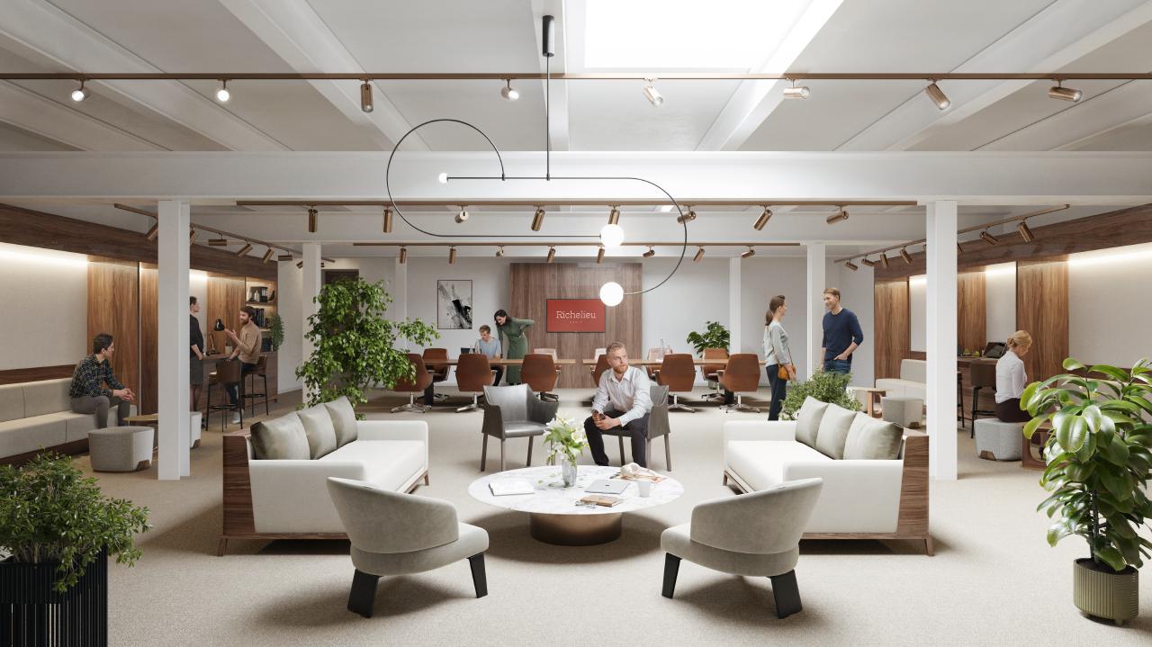 Location bureau Paris OLBUR2100665 9