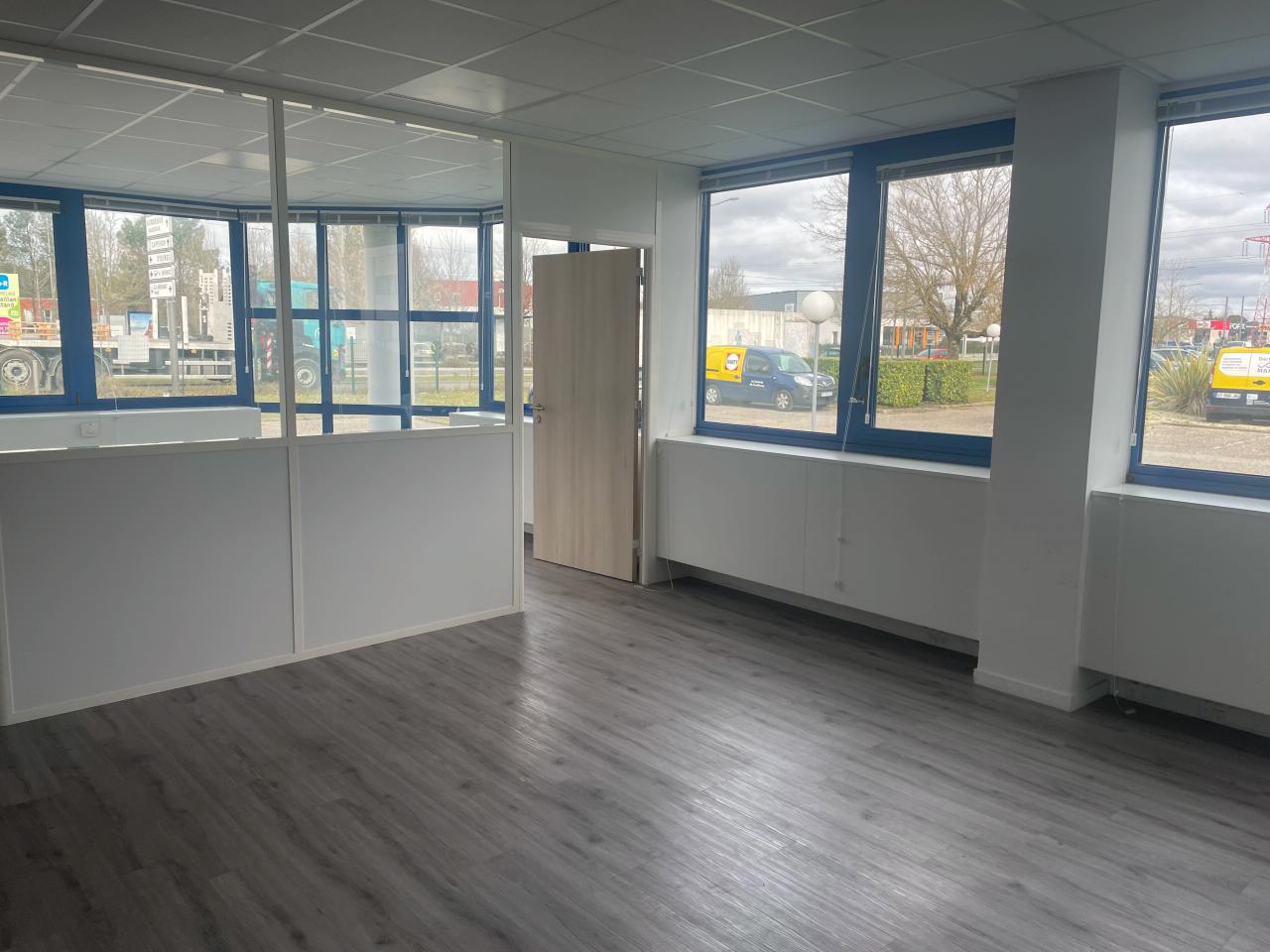 Location bureau Mérignac Gironde OLBUR2530224 5