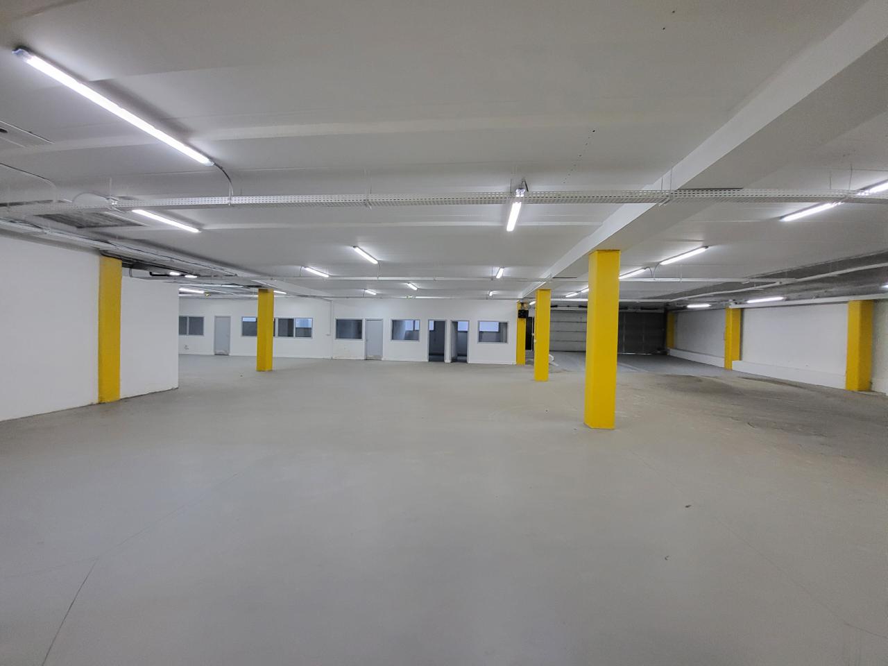 Location local d'activité Créteil Val-de-Marne OLACT2105363 5