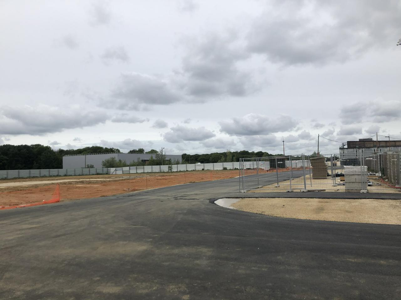 Vente local d'activité Moissy-Cramayel Seine-et-Marne OVACT2425669 8