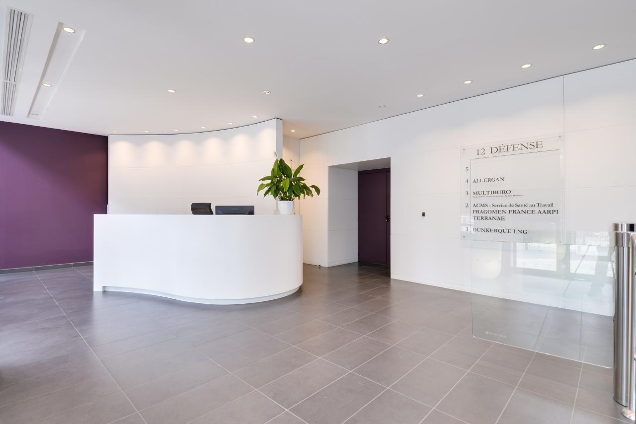 Location bureau Courbevoie Hauts-de-Seine OLBUR2205799 6