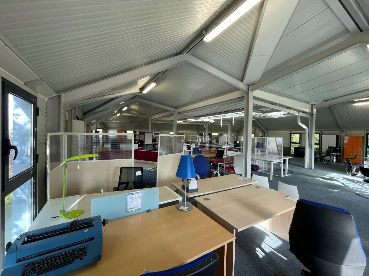 Vente local d'activité Crespières Yvelines OVACT2534101 9