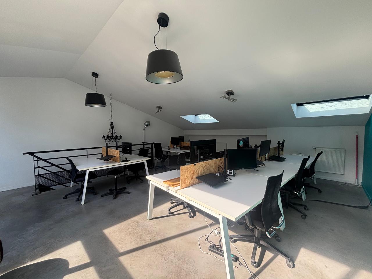 Vente bureau Lille Nord OVBUR2640778 4