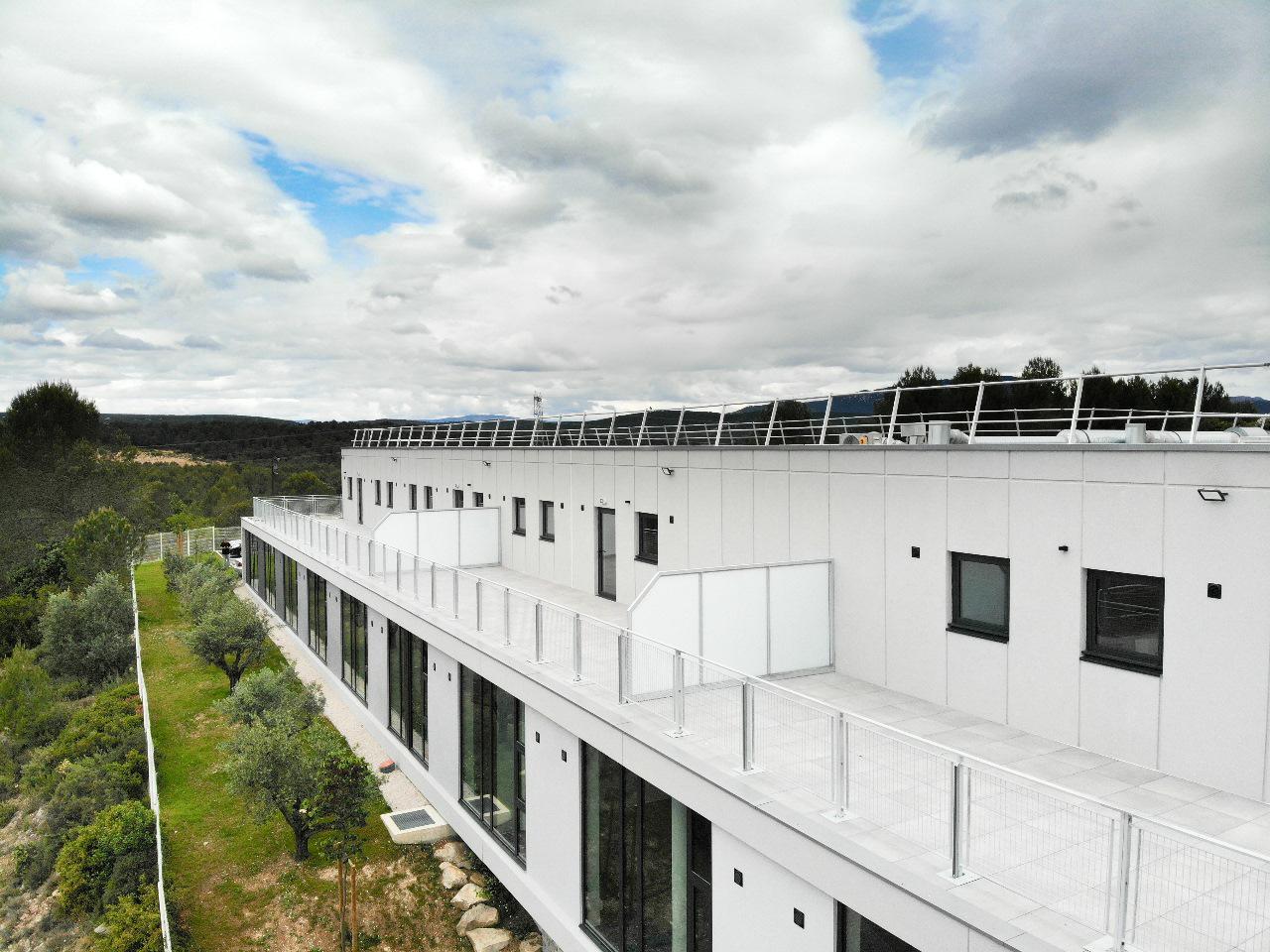 Location bureau Saint-Clément-de-Rivière Hérault OLBUR2309620 26