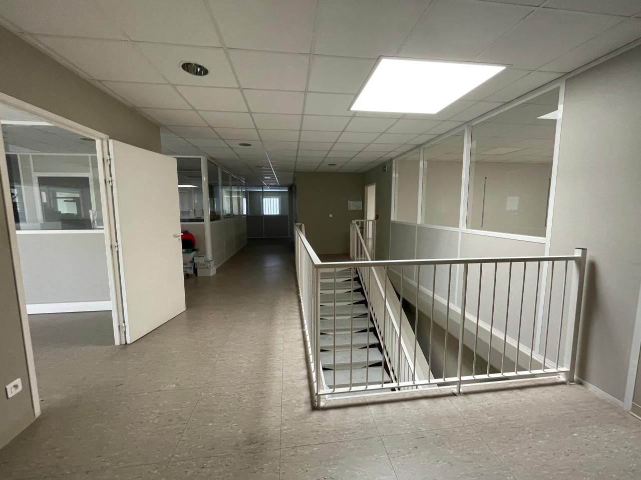 Location bureau Toulouse Haute-Garonne OLBUR2643567 16