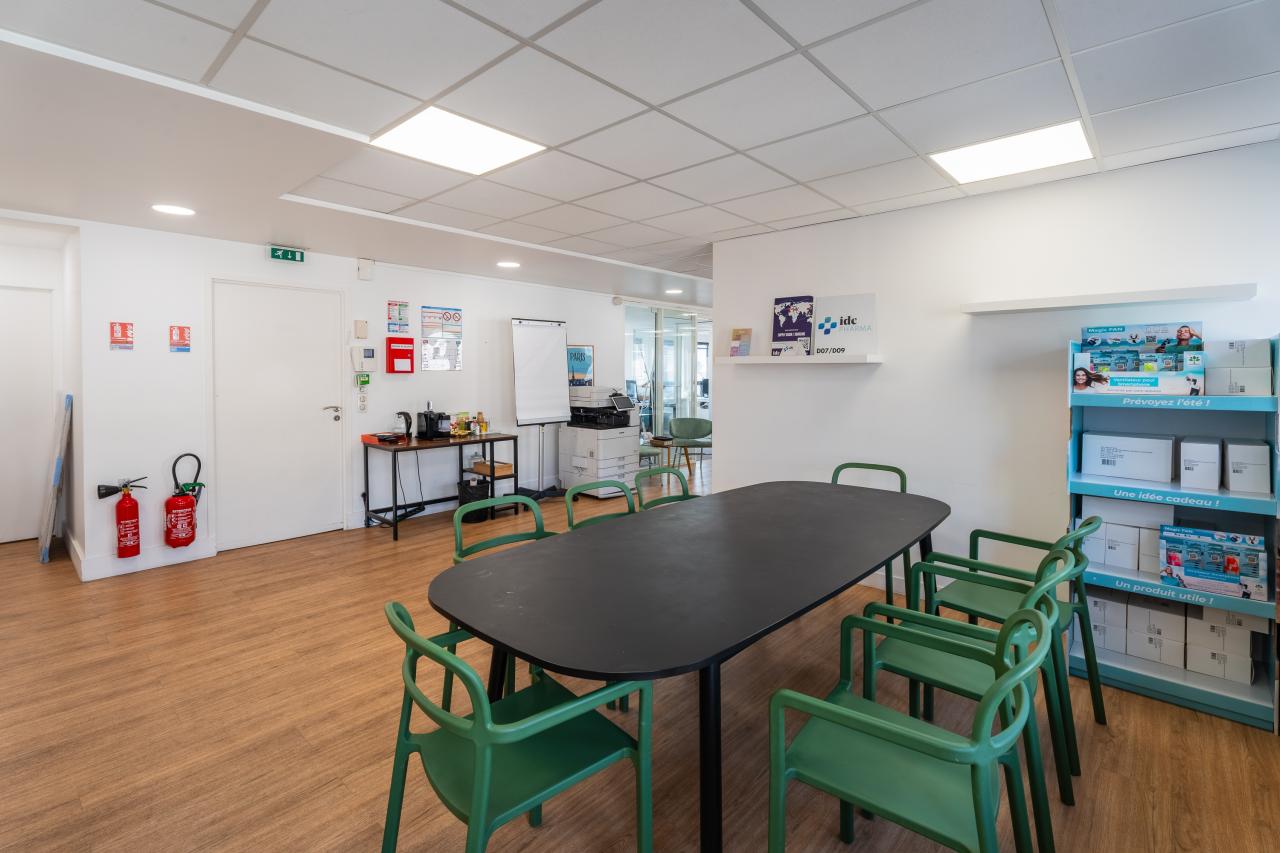 Location bureau Levallois-Perret Hauts-de-Seine OLBUR2642278 13